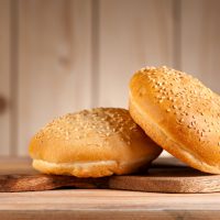 Buns for burgers